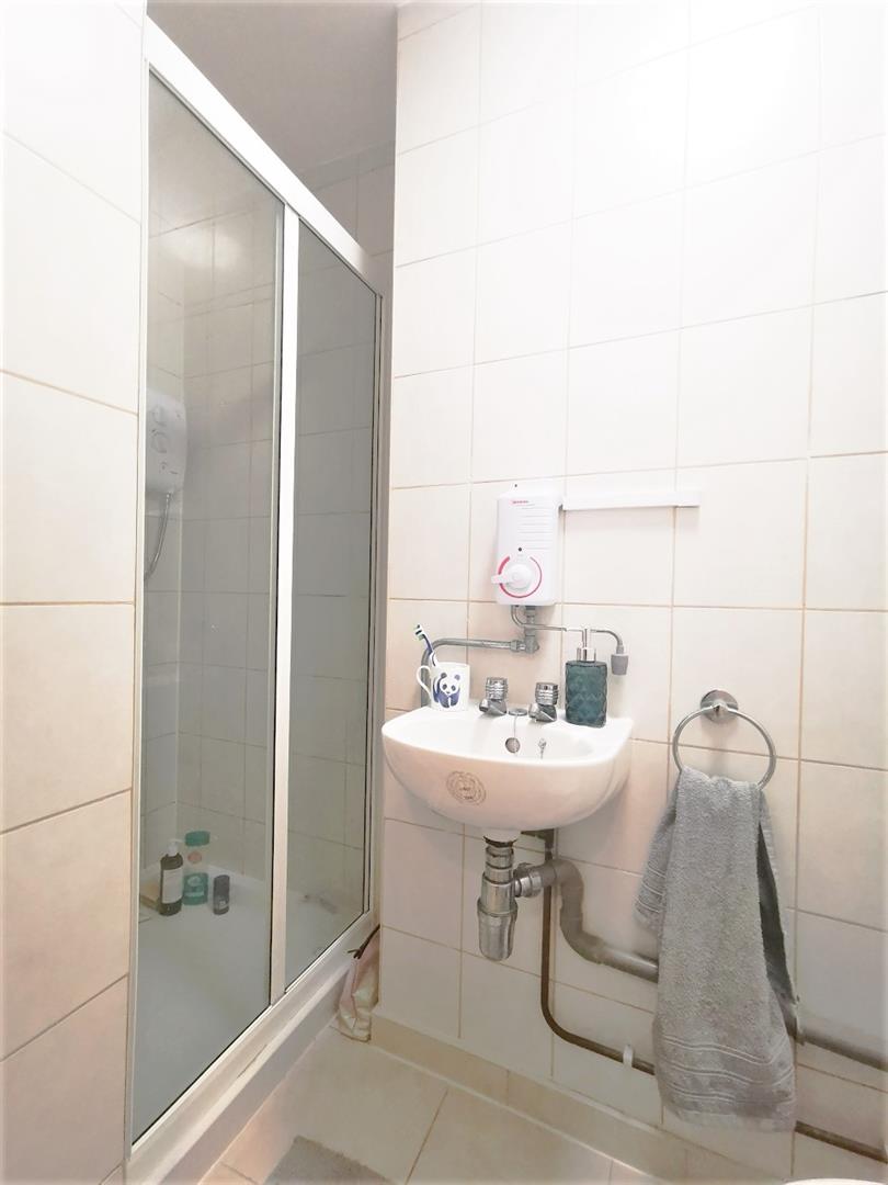 1 bed property in Regents Park Road, Finchley Central